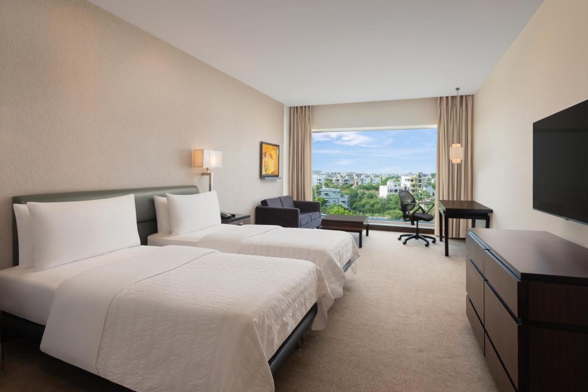 Le Meridien Nagpur - Housity