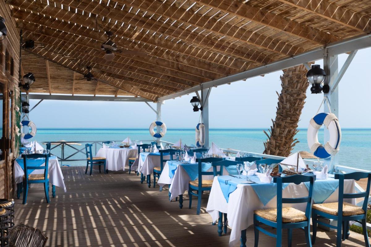 Movenpick Resort & Spa El Gouna - Housity