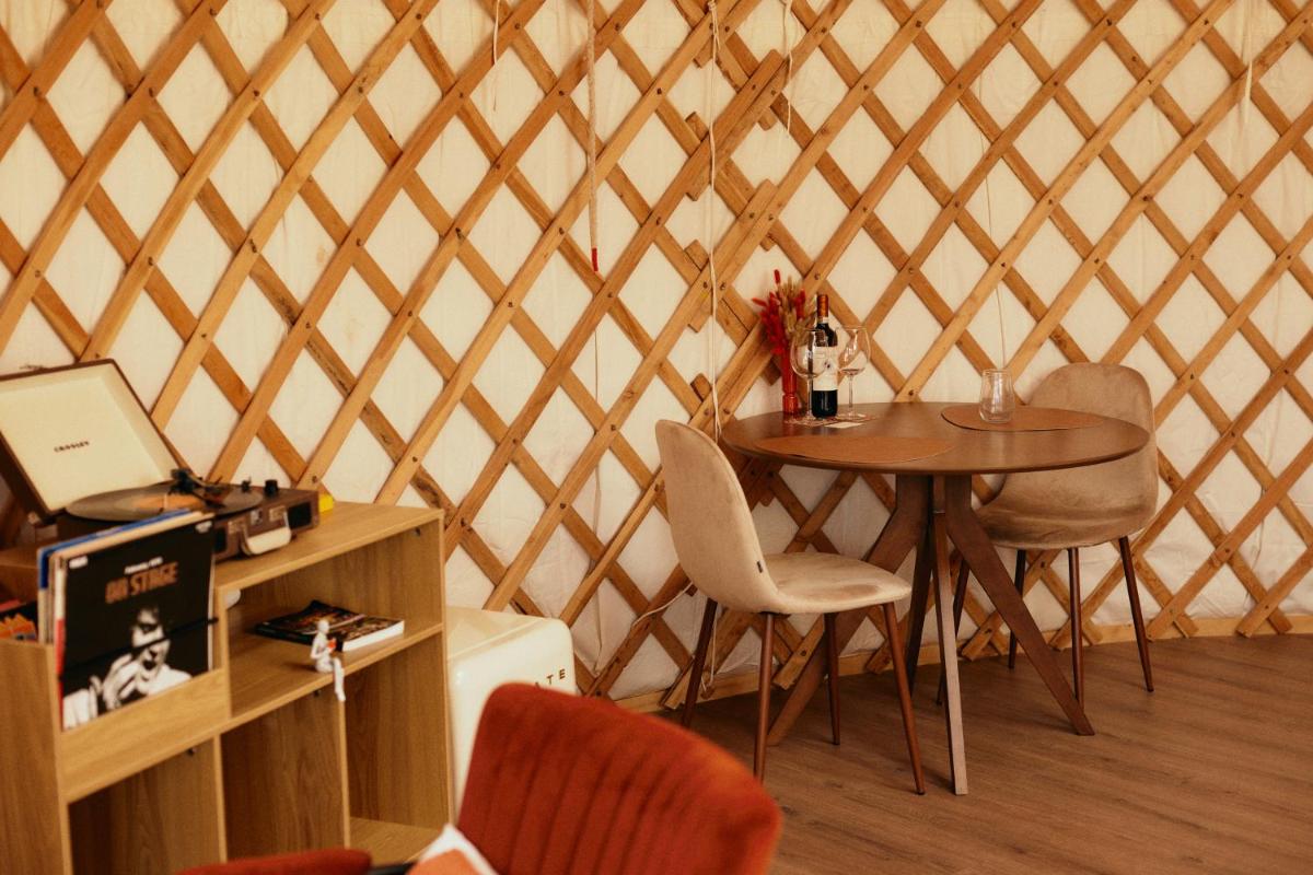 Glamping Le Dune - Housity