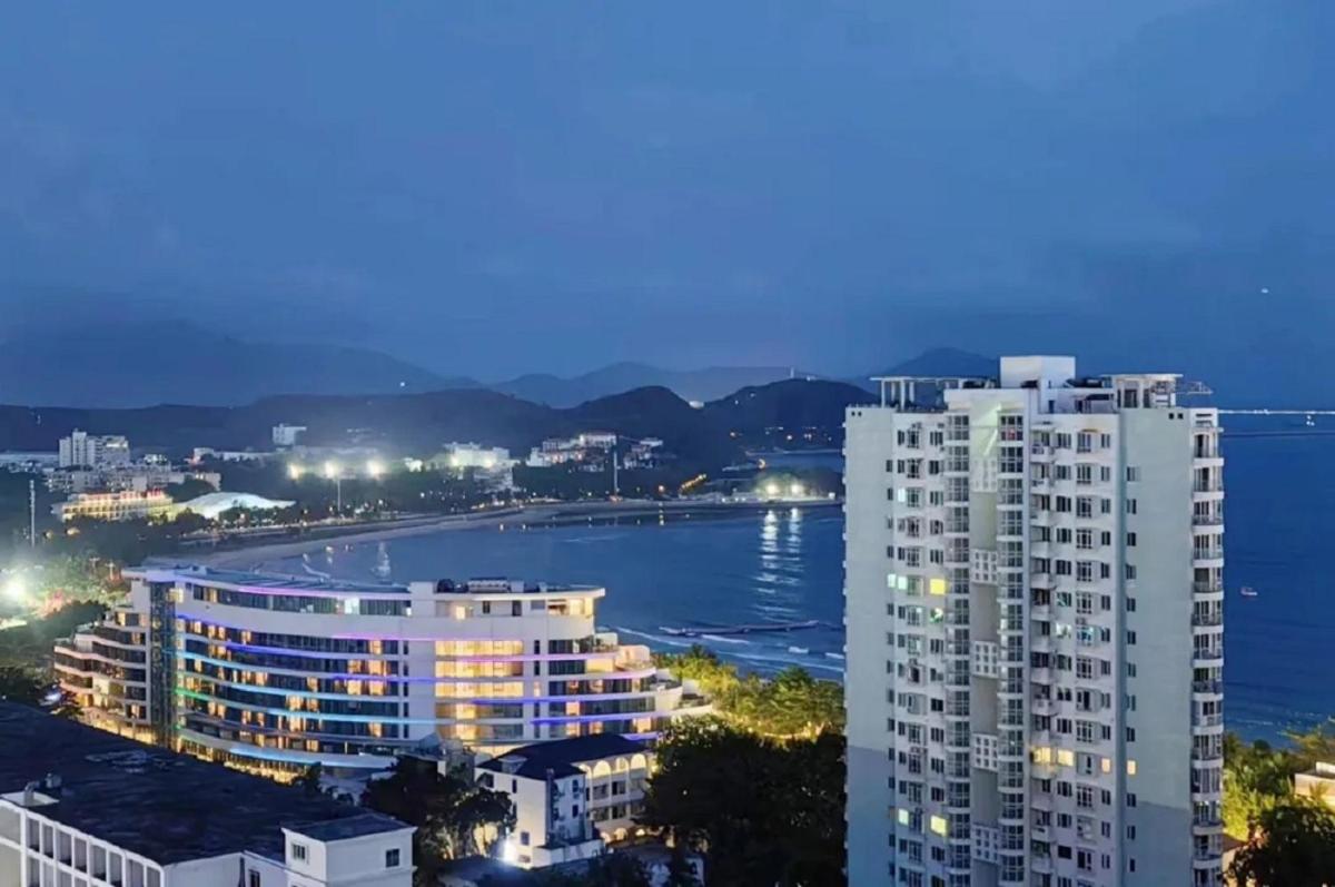 Sanya Sun and Sea Gueshouse - Housity