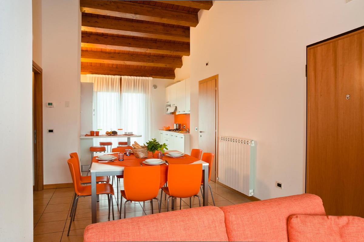Residence Roberta - Housity