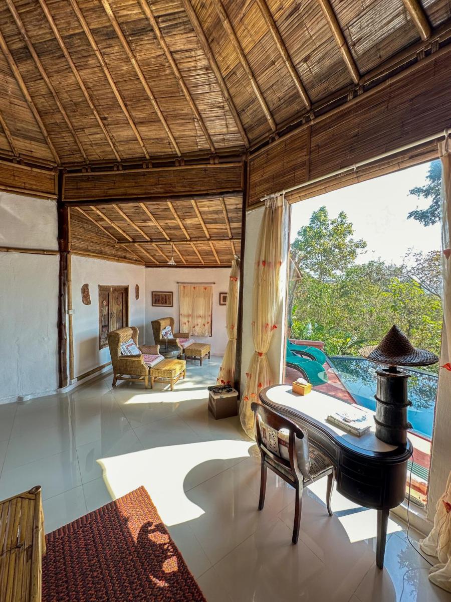 Phu Chaisai Chiang Rai Mountain Resort - Housity