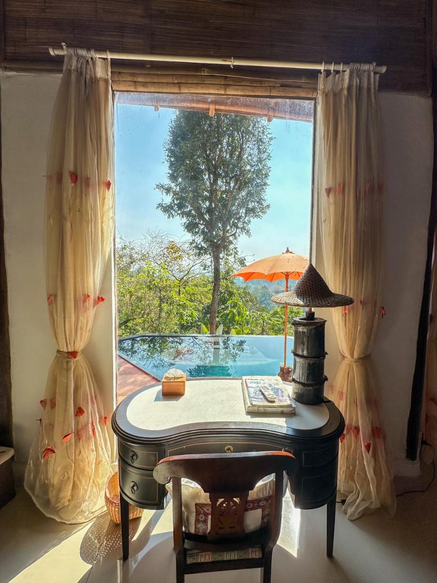 Phu Chaisai Chiang Rai Mountain Resort - Housity