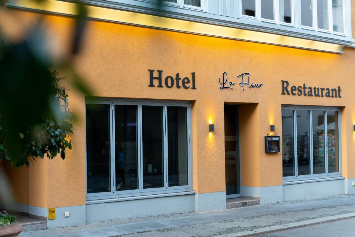 Hotel La Fleur - Hizvo