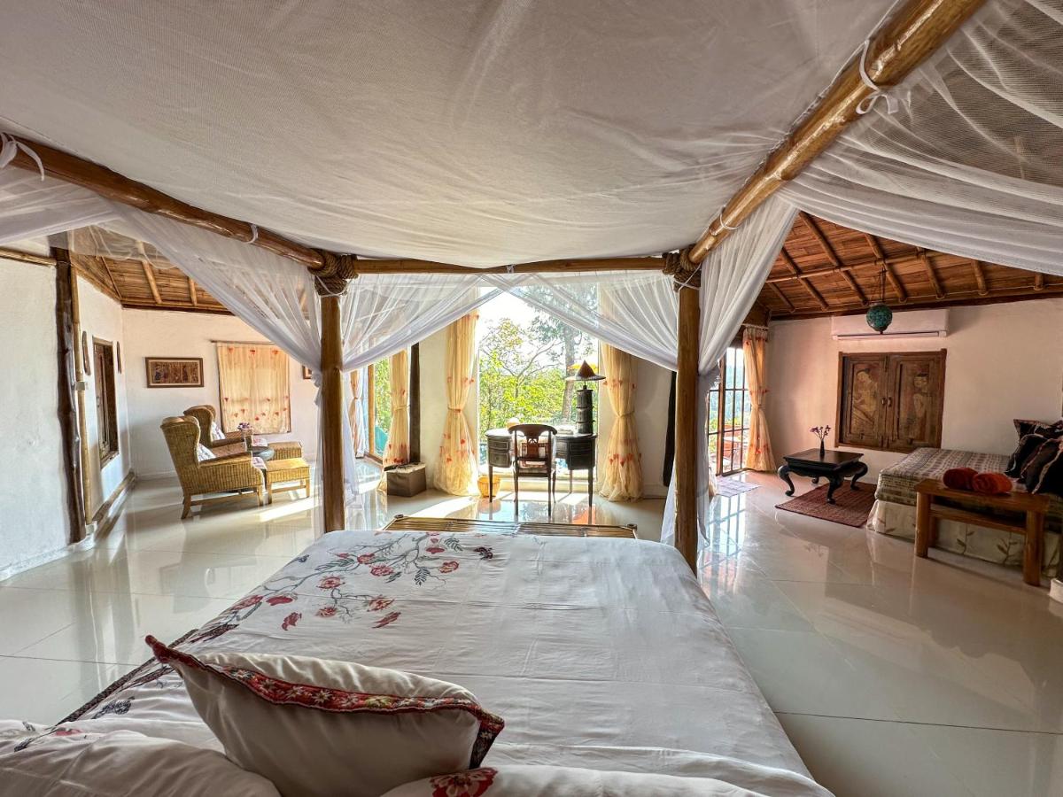 Phu Chaisai Chiang Rai Mountain Resort - Housity