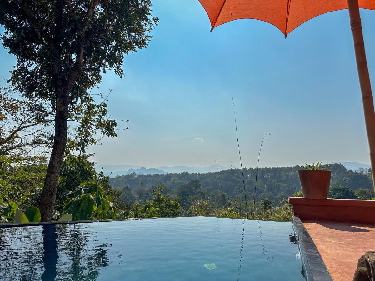 Phu Chaisai Chiang Rai Mountain Resort - Housity