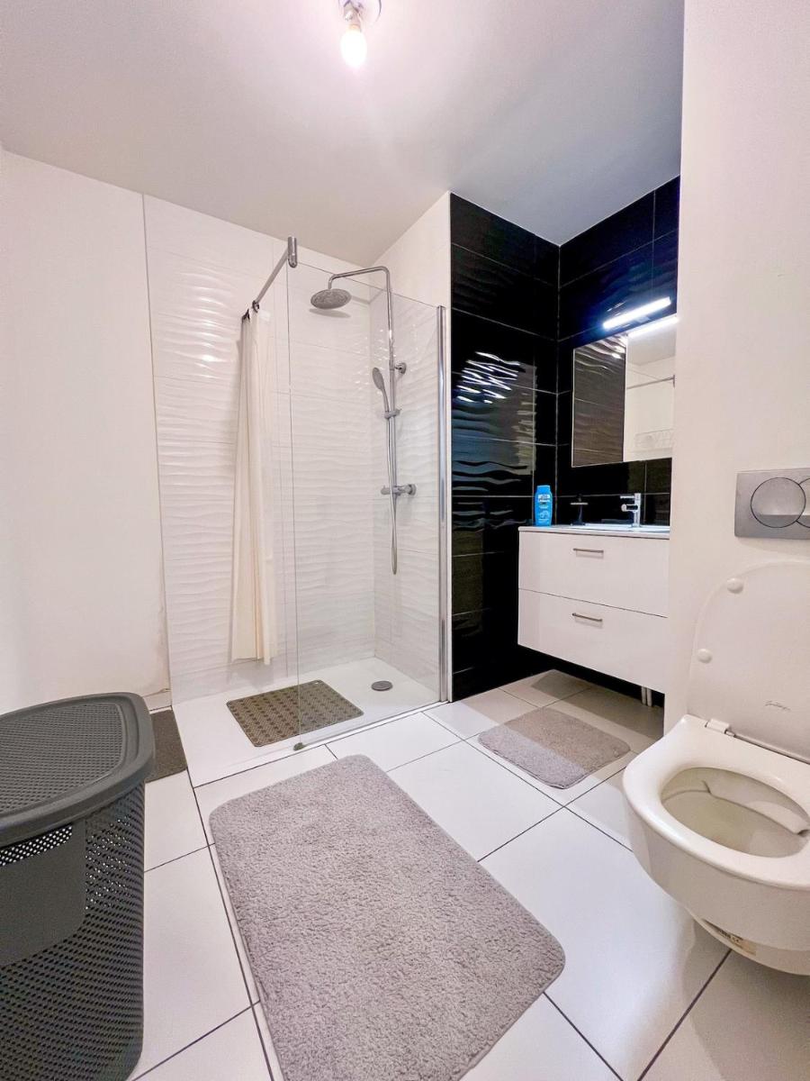 Sahara - appartement ensoleillé au cœur de Reims - Housity