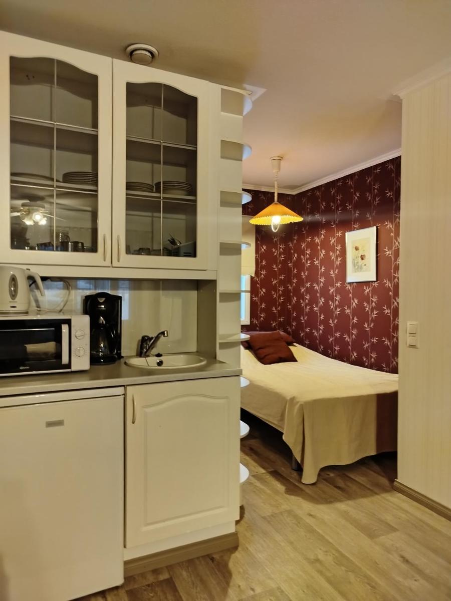 Hotelli Lounatuuli Ylivieska - Housity