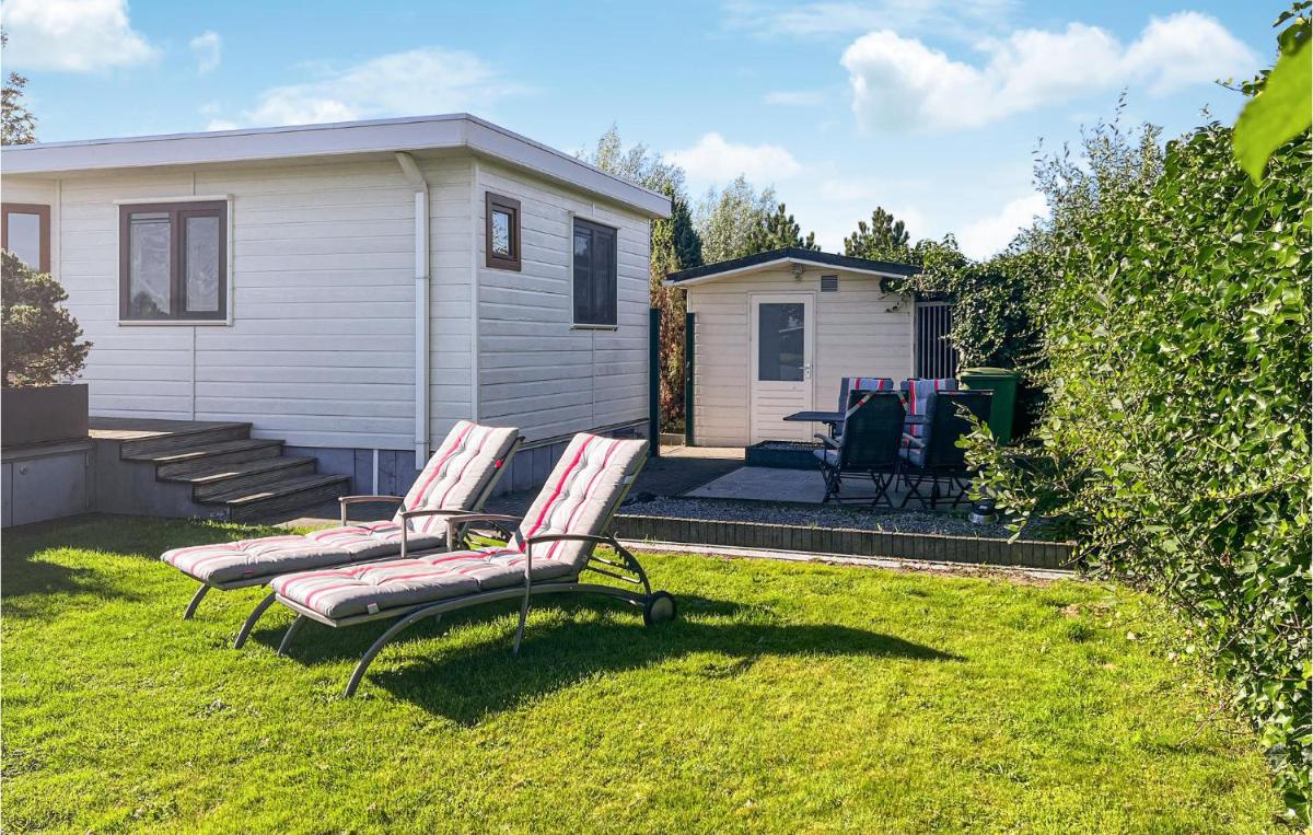 2 Bedroom Nice Home In Molenschot - Housity