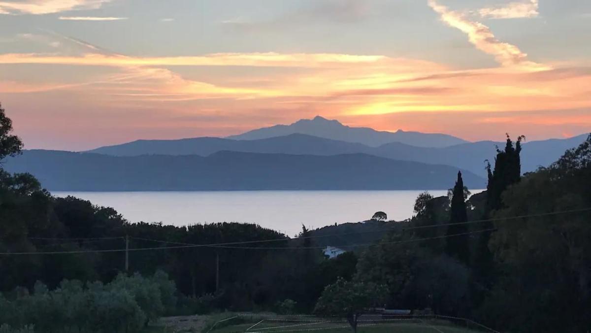 Villa del sole 2 - Housity