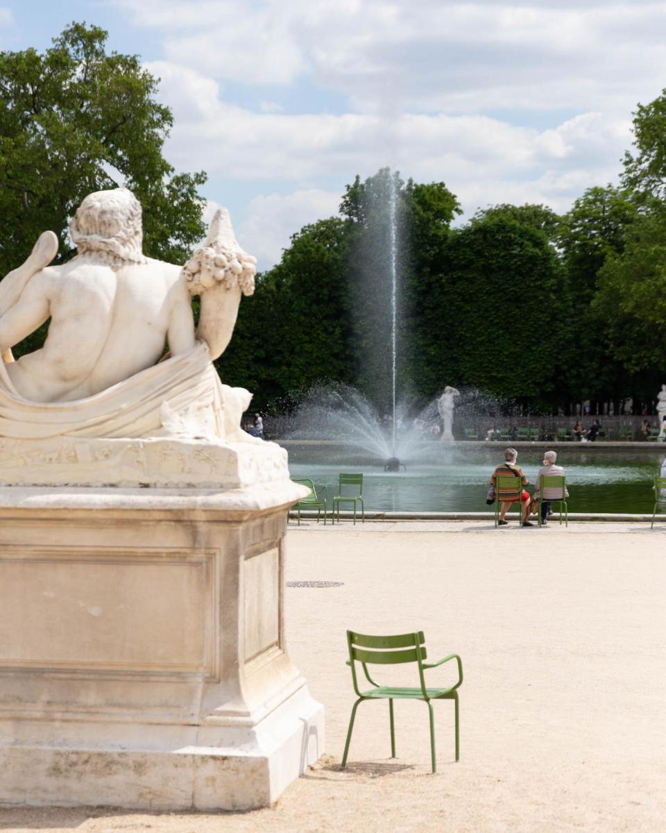 Lieu d'intérêt à proximité de l'hôtel