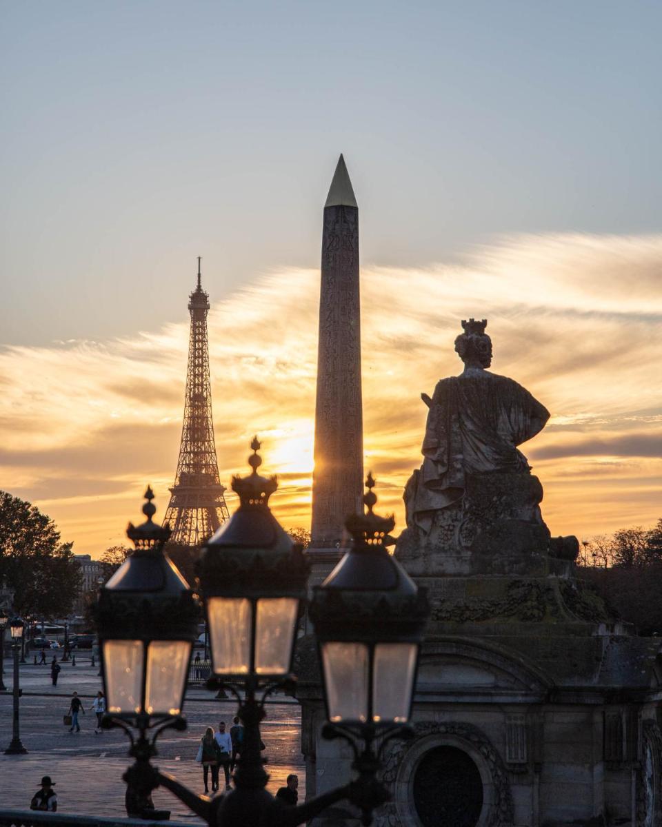 Lieu d'intérêt à proximité de l'hôtel