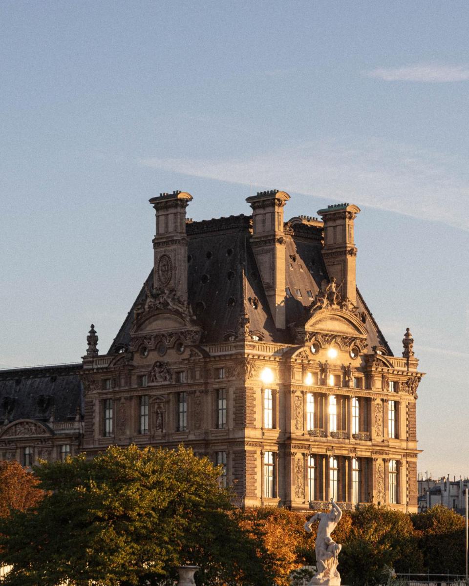 Lieu d'intérêt à proximité de l'hôtel