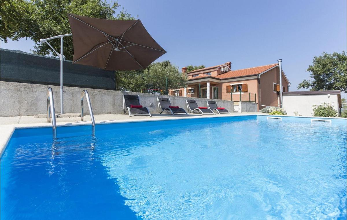 Villa Ana Istra - Housity
