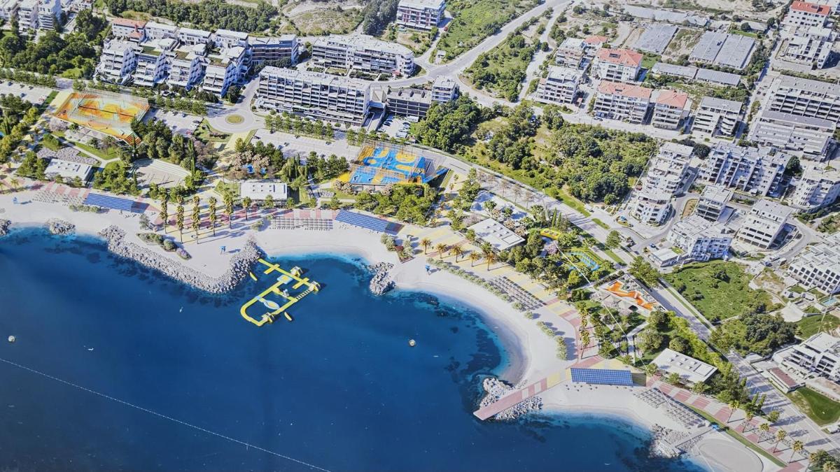 Apartments Deja Views - Housity