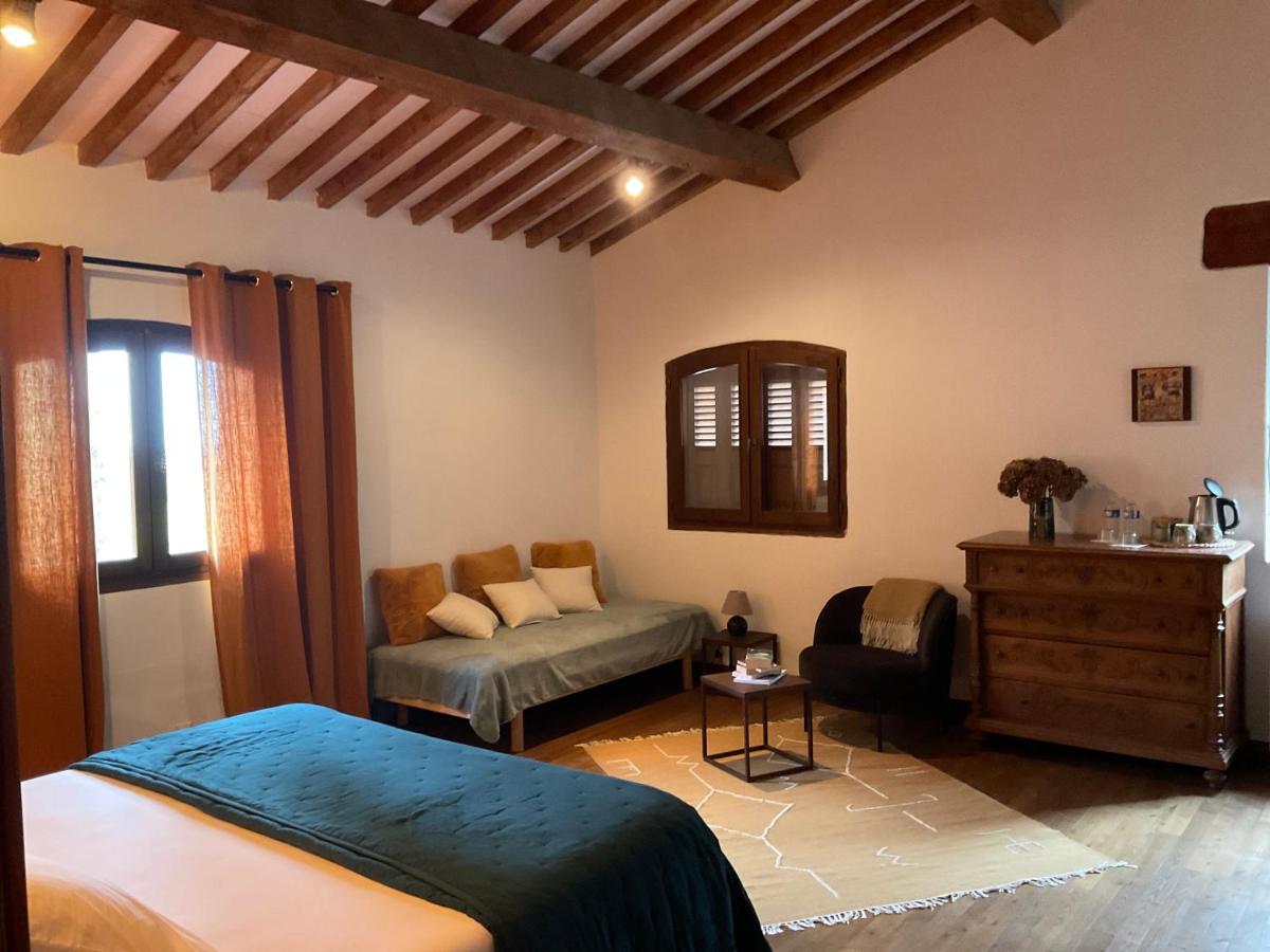 Le mas petit - Housity