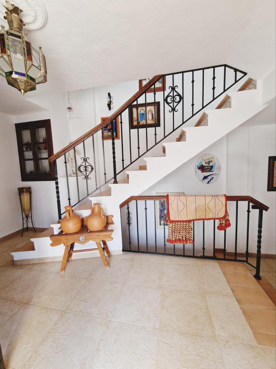 Hospedería El Caravansar - Housity