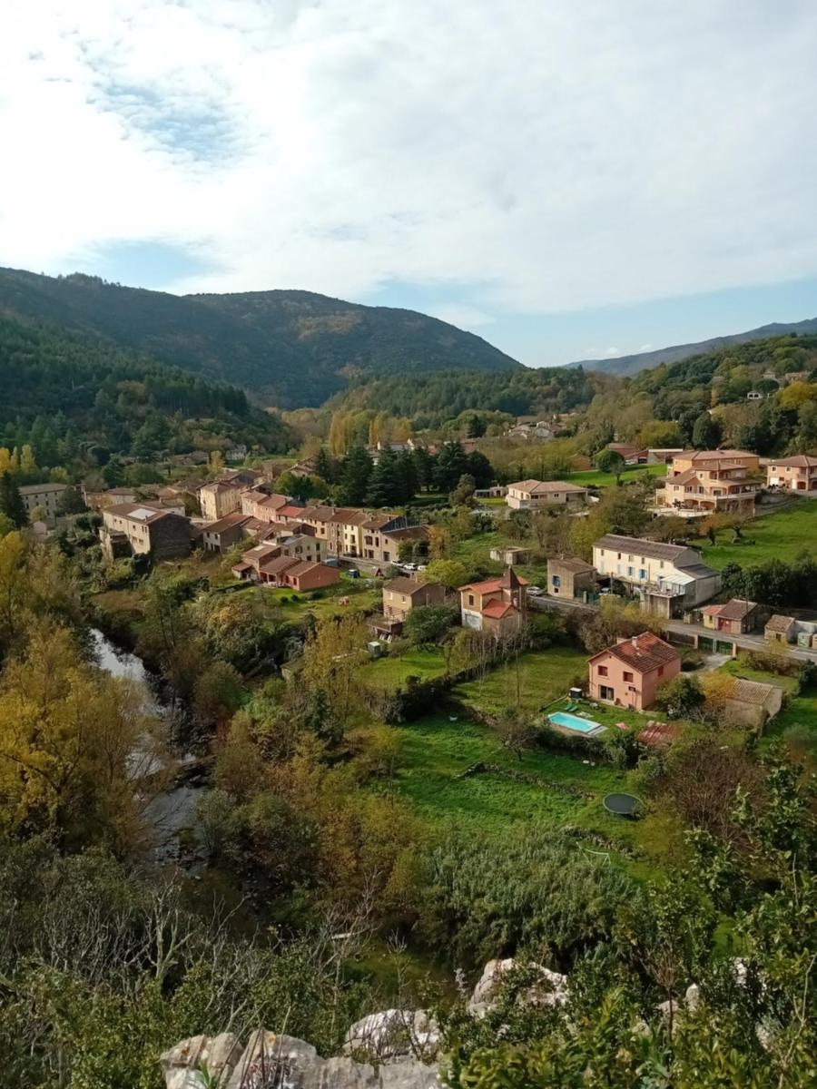 Les volets bleus - Housity