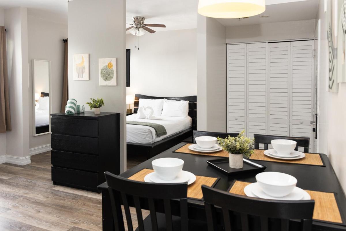 Ocean Reef Suites - Housity