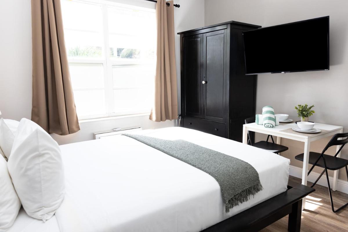 Ocean Reef Suites - Housity