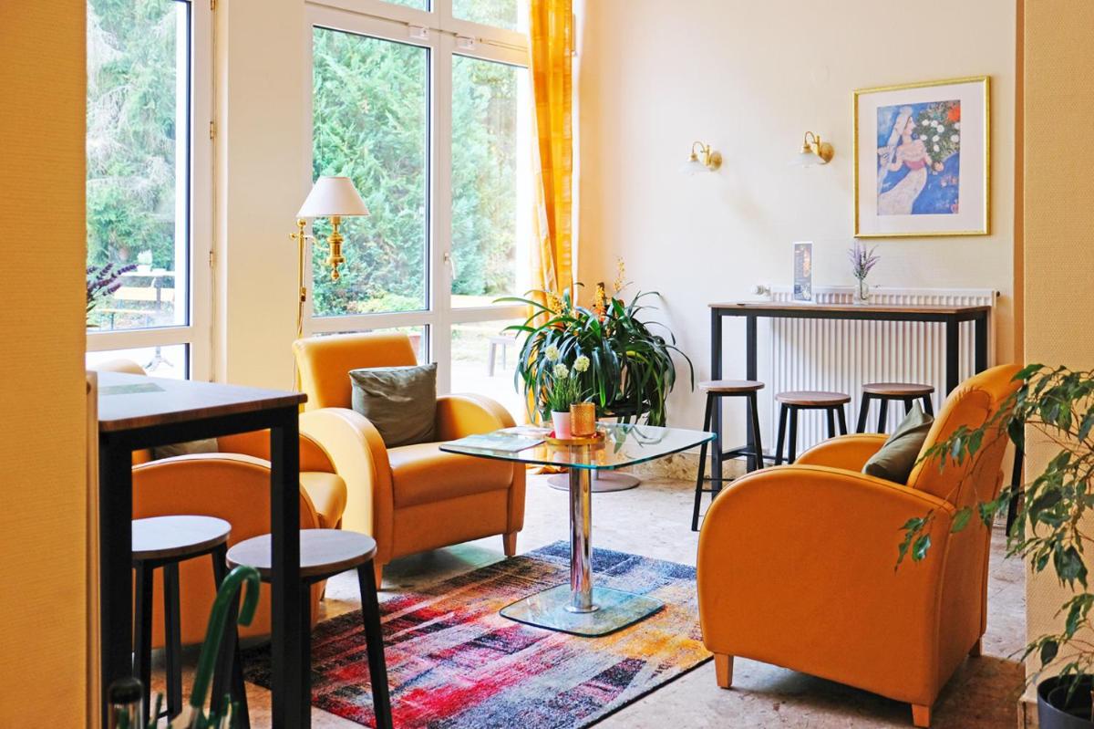 Hotel Haus am Park - Housity