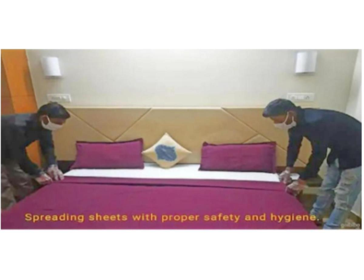 Hotel Basera Guest House, Saharanpur - Housity