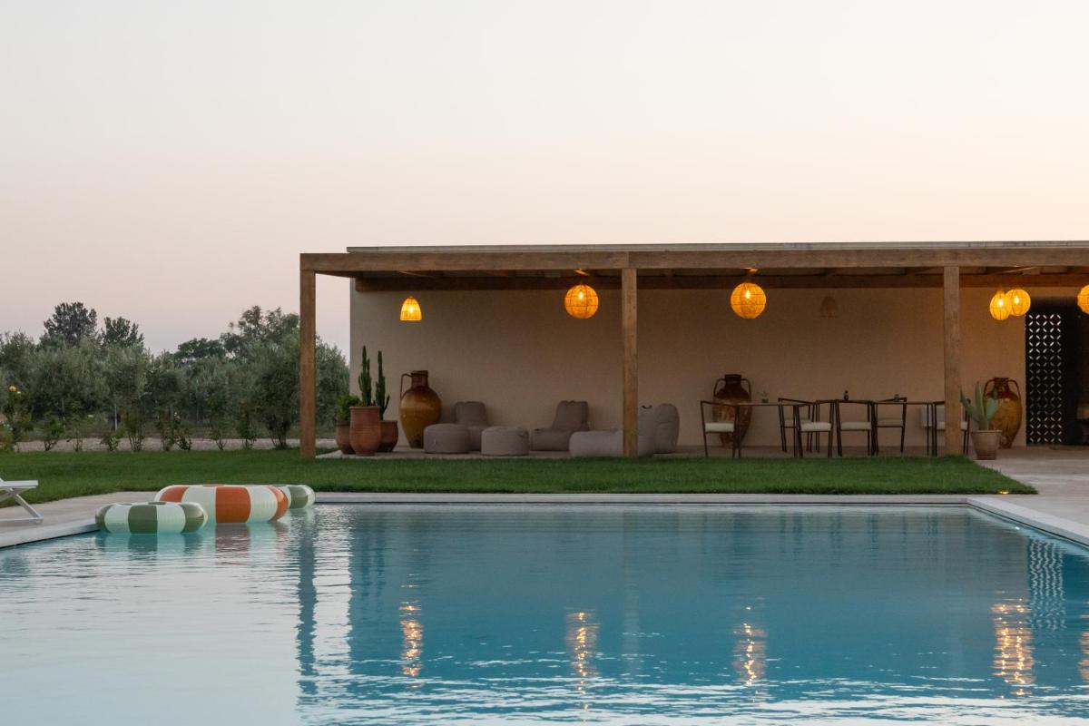 Il Giardino Grande - Dimora in Salento - Housity