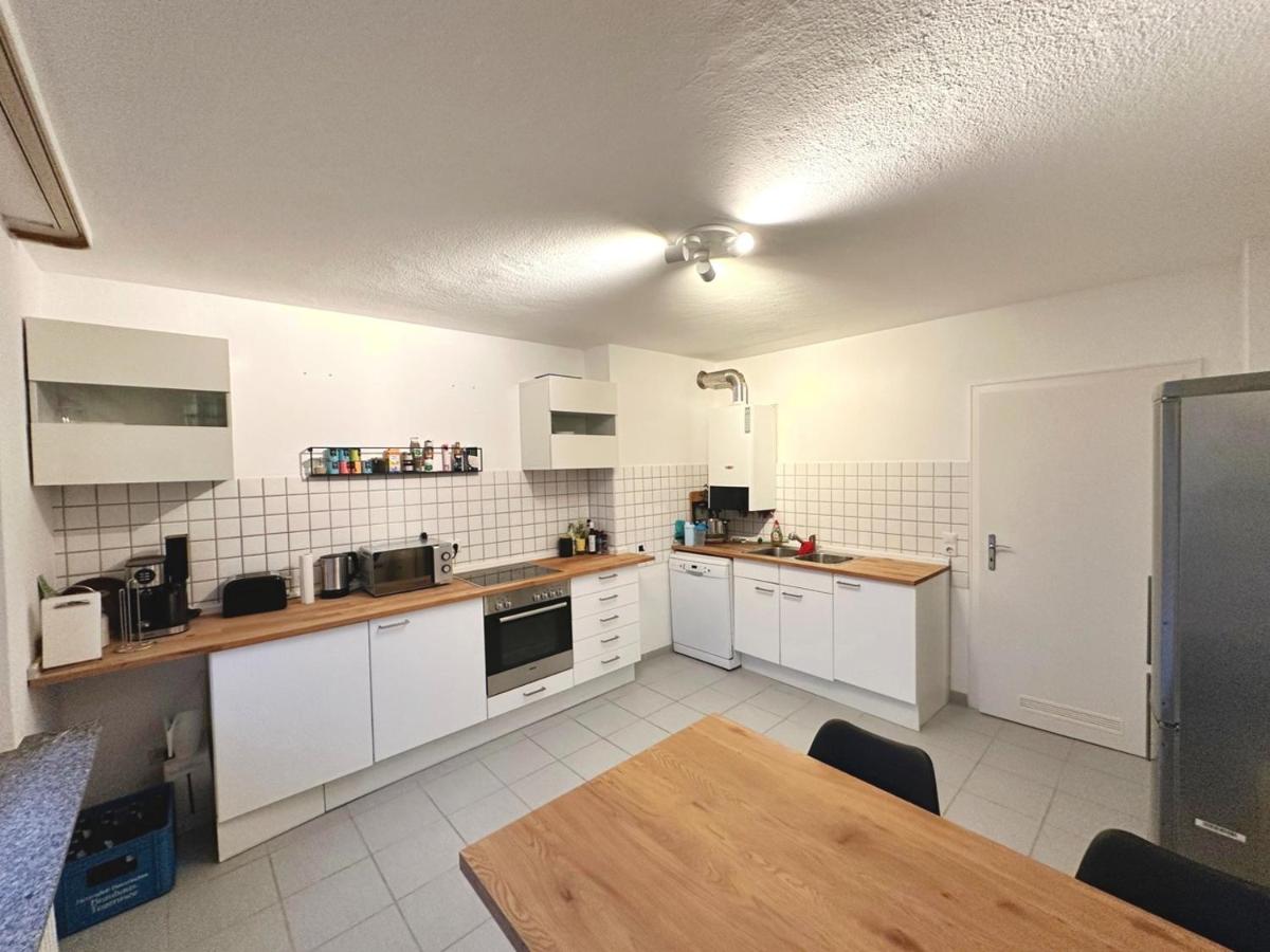 Cozy Apartments in Wuppertal - Housity