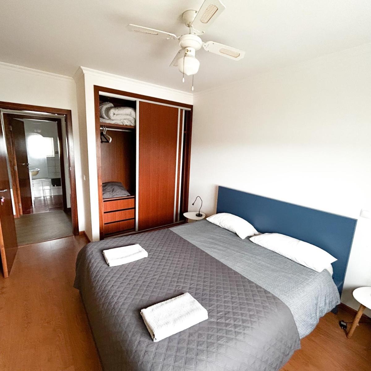 Cozy Rooms Vila do bispo - Housity