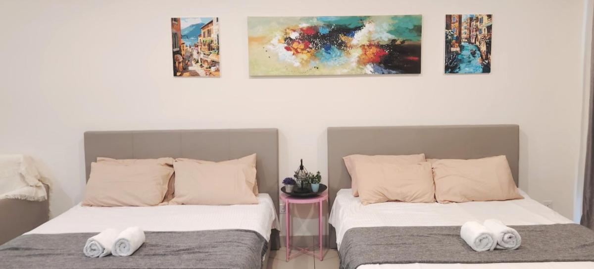 LCP T1 Honeymoon genting highland midhill homestay - Housity