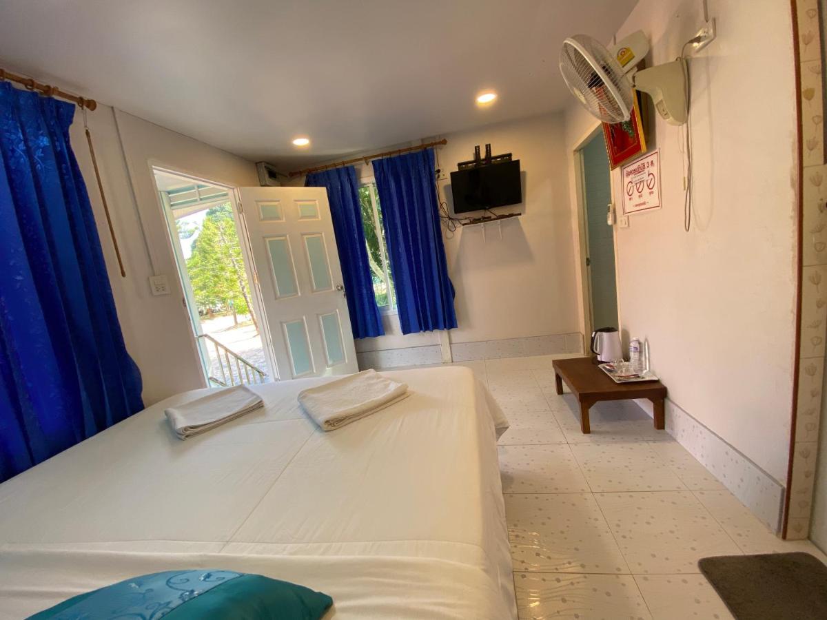 Patcharin Homestay - Housity