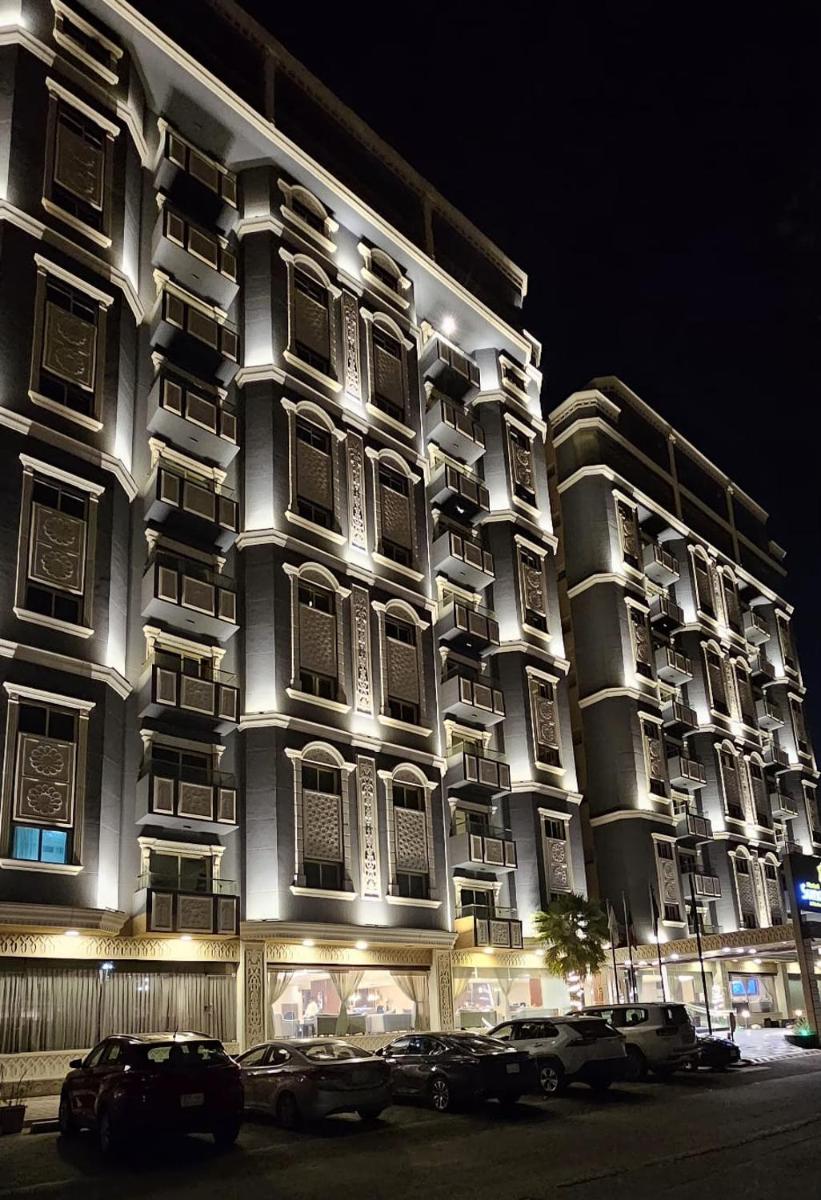 Sumou Al Khobar Hotel - Housity