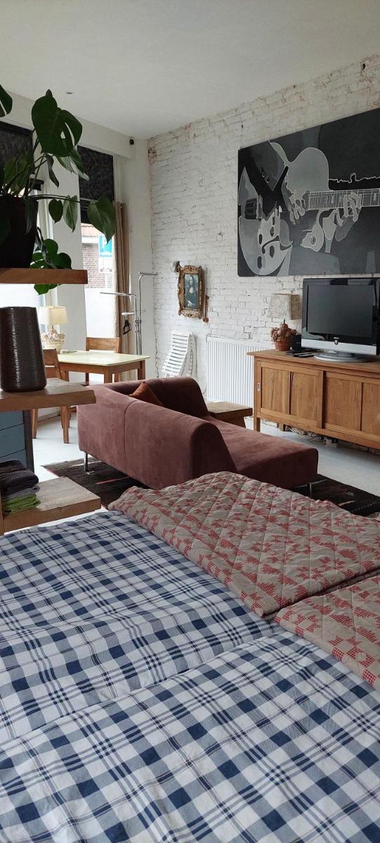 Studio - Housity