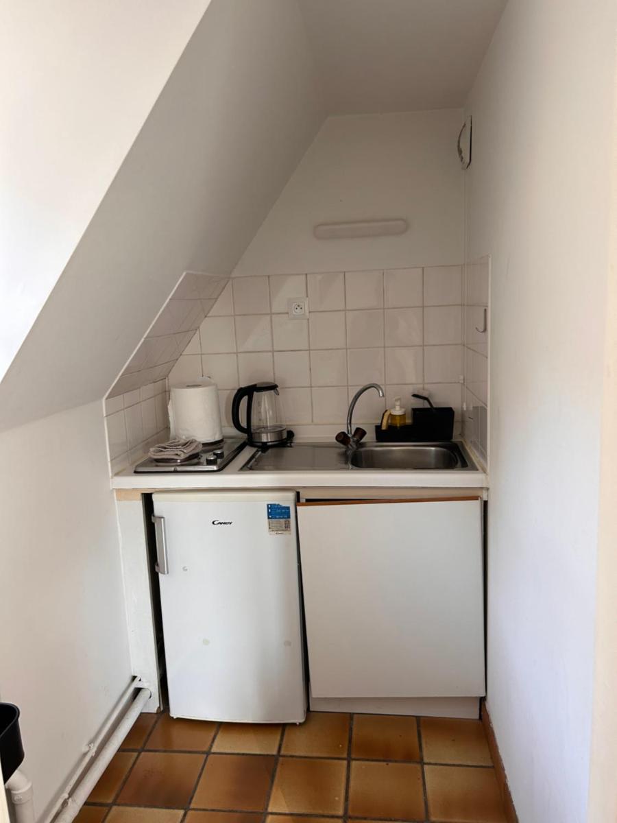 STRASBOURG : STUDIO HYPER CENTRE - Housity