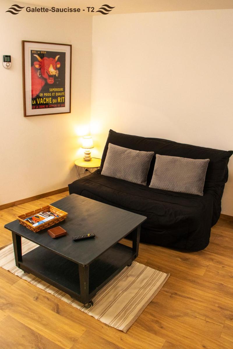 Appartement dans le bourg de Notre Dame du Guildo - Saint-Cast - Housity
