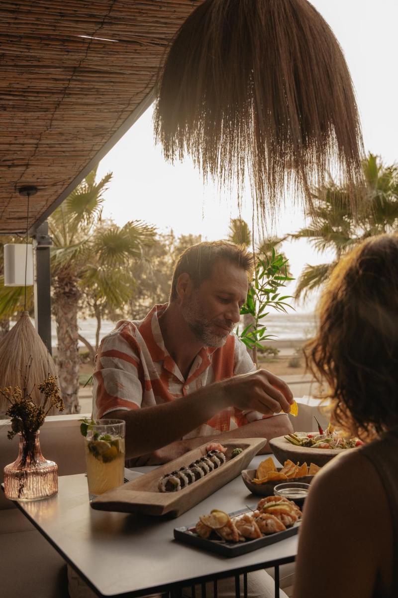 Clientes alojados en Iberostar Waves Bahía de Palma - Adults Only