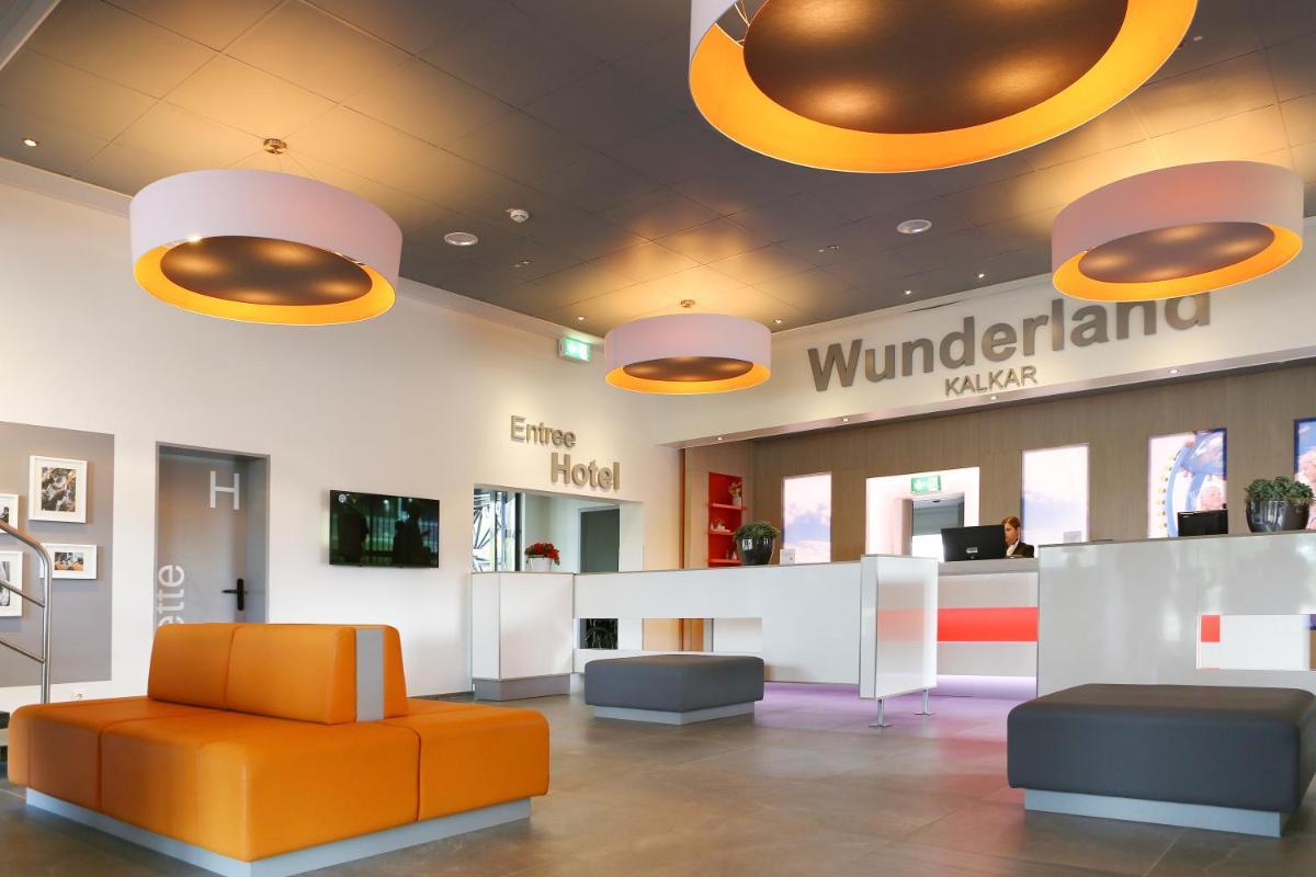 Wunderland Kalkar - Housity
