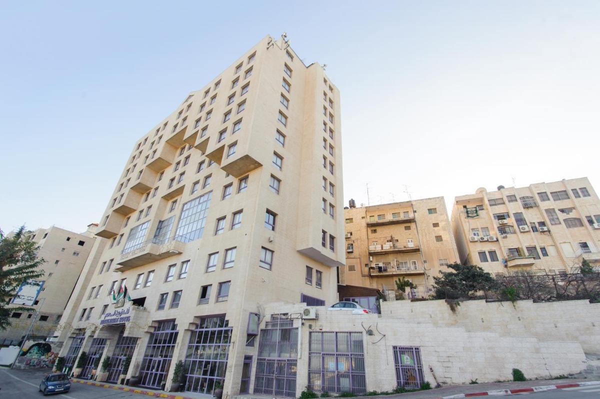 Suitetrails - Bethlehem Hotel