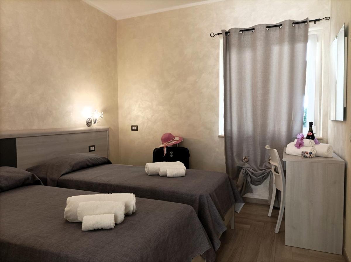 La Playa Del Sol Tropea - Housity