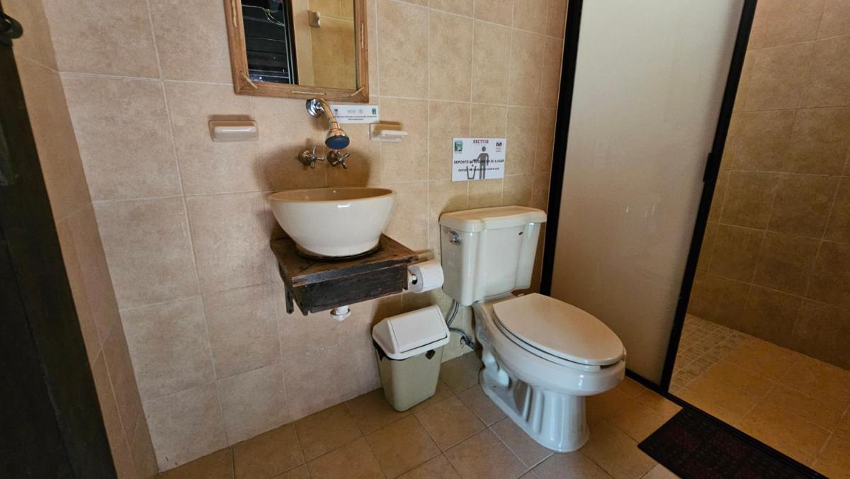 Cabaña Velo de Novia - Housity