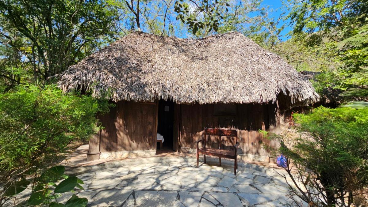 Cabaña Velo de Novia - Housity