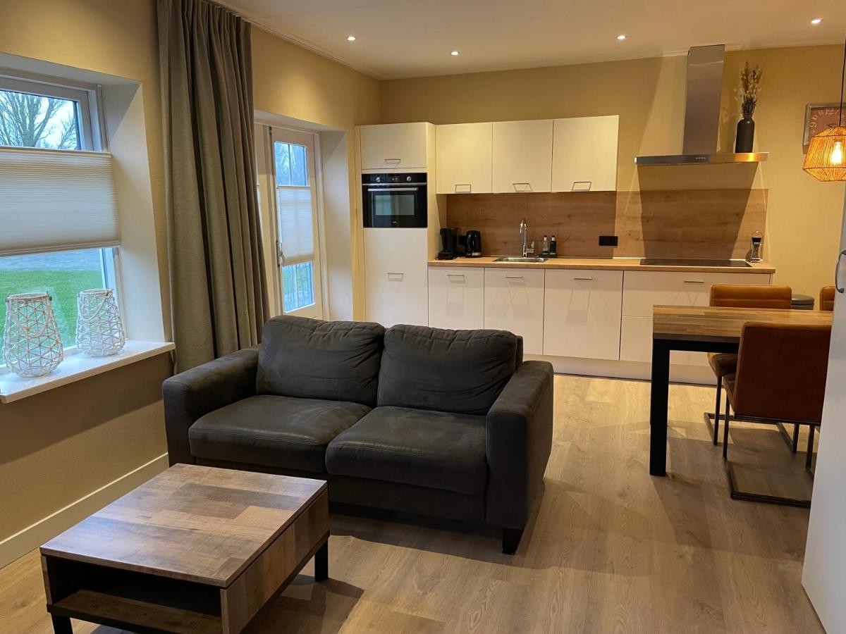 State Klaver Vier - Housity