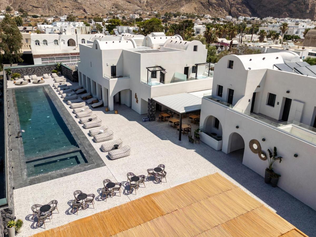 Santo Mangata Boutique Hotel - Housity