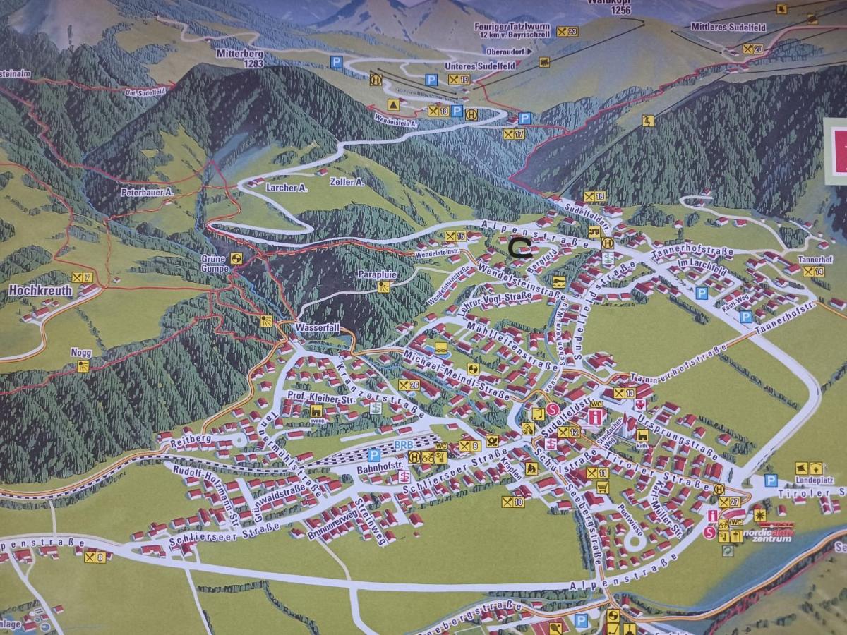 Landhaus am Bergfeld - Housity
