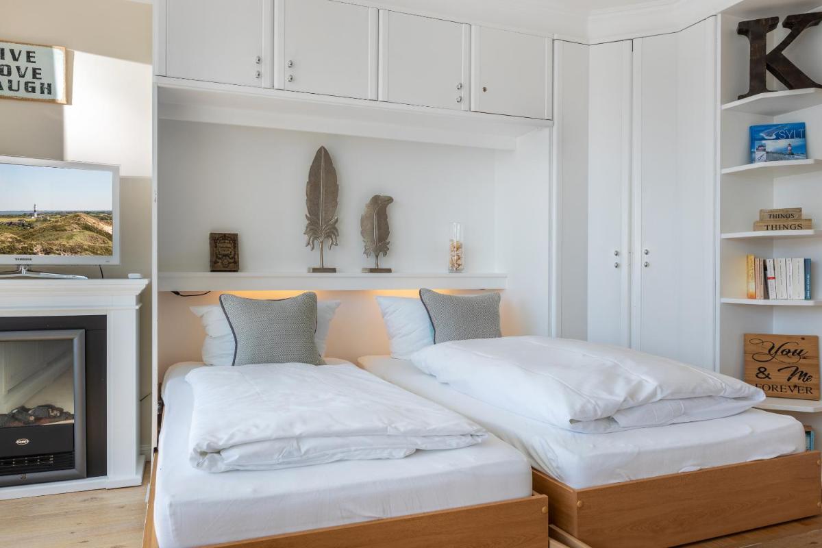 Ferienwohnung Wiking 219 Sylt - Housity