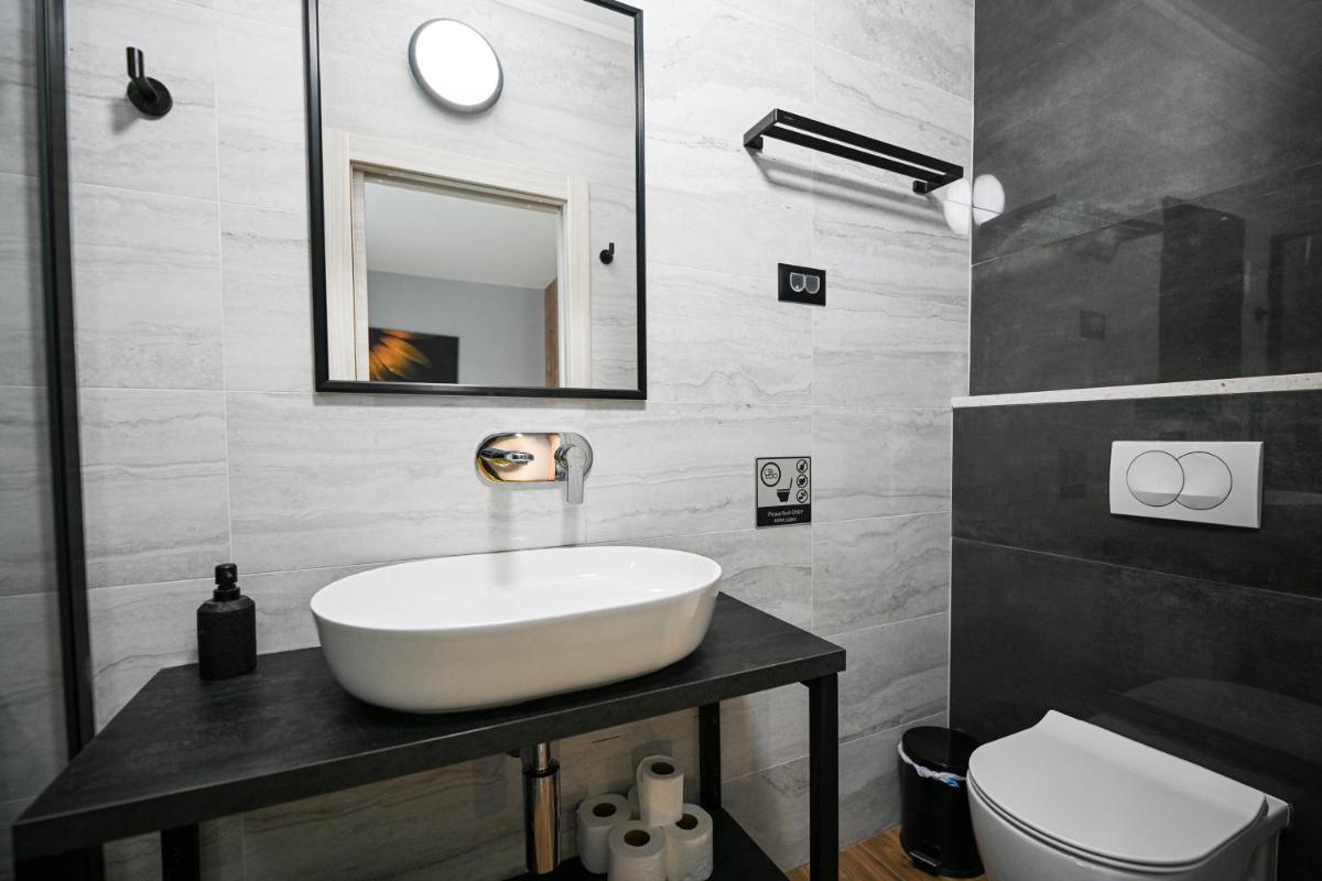 Solemar Luxury Rooms - City Center Zadar, Free Parking - Housity