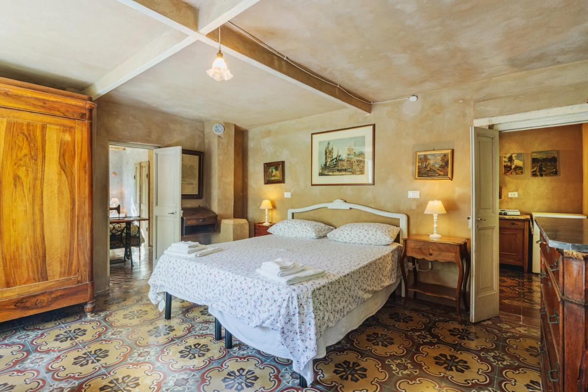 Agriturismo di Charme e Ristorante Stallato Il Filo di Paglia - Housity