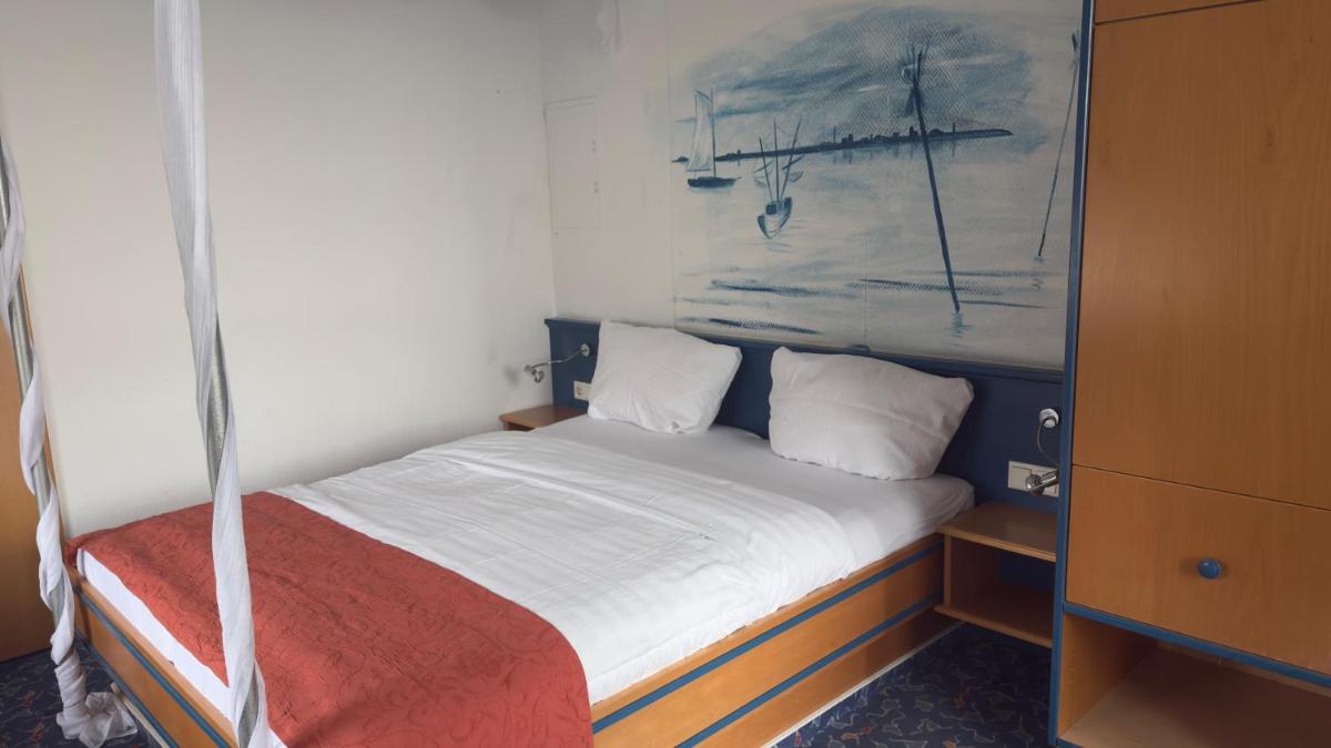 Hotel Störtebeker - Housity