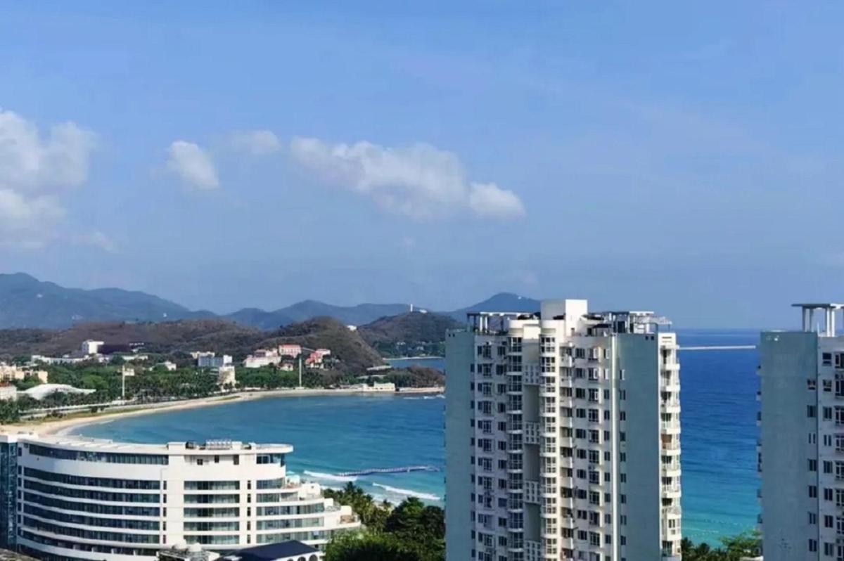 Sanya Sun and Sea Gueshouse - Housity