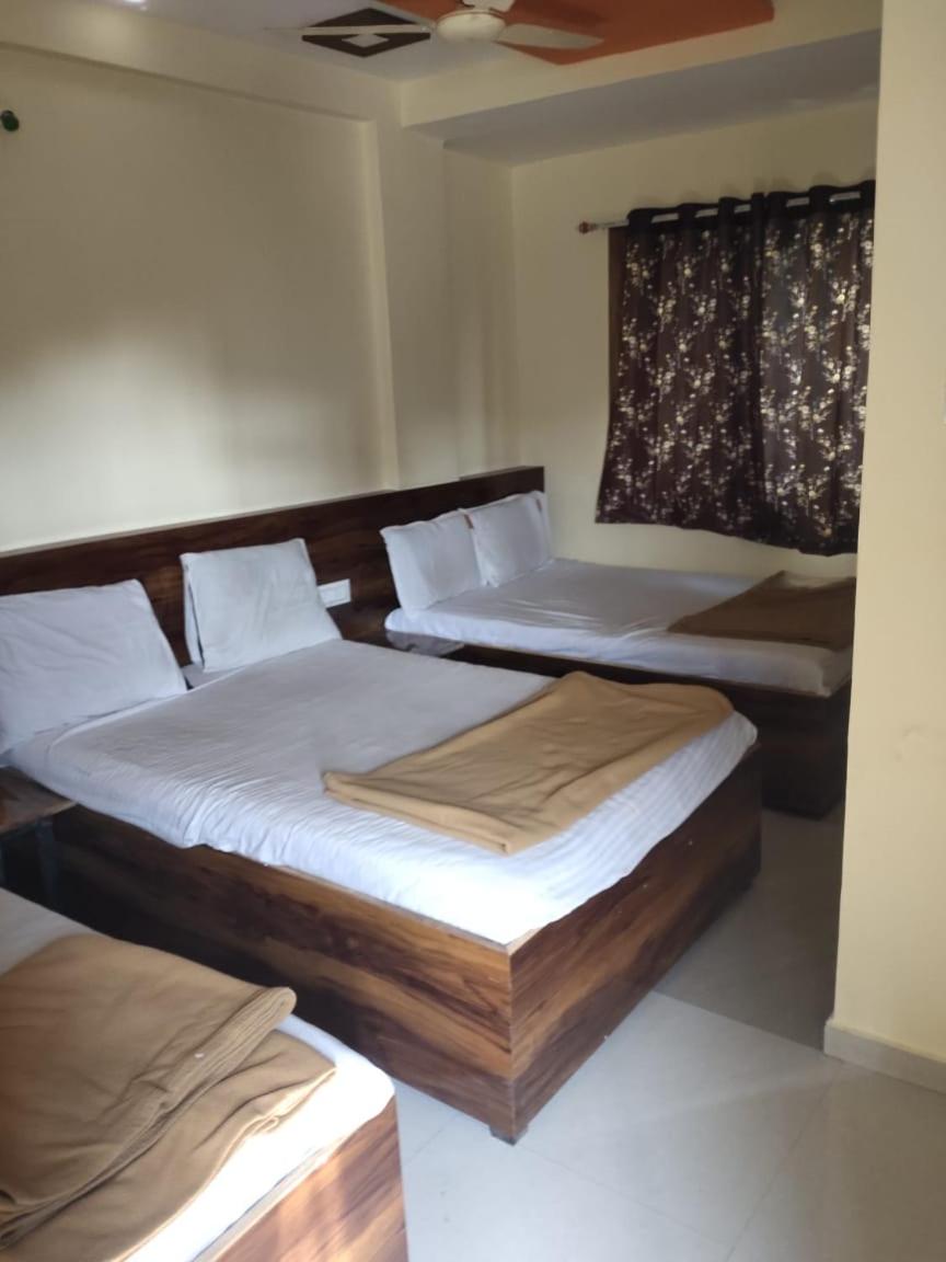 Hotel Sai View inn - Housity